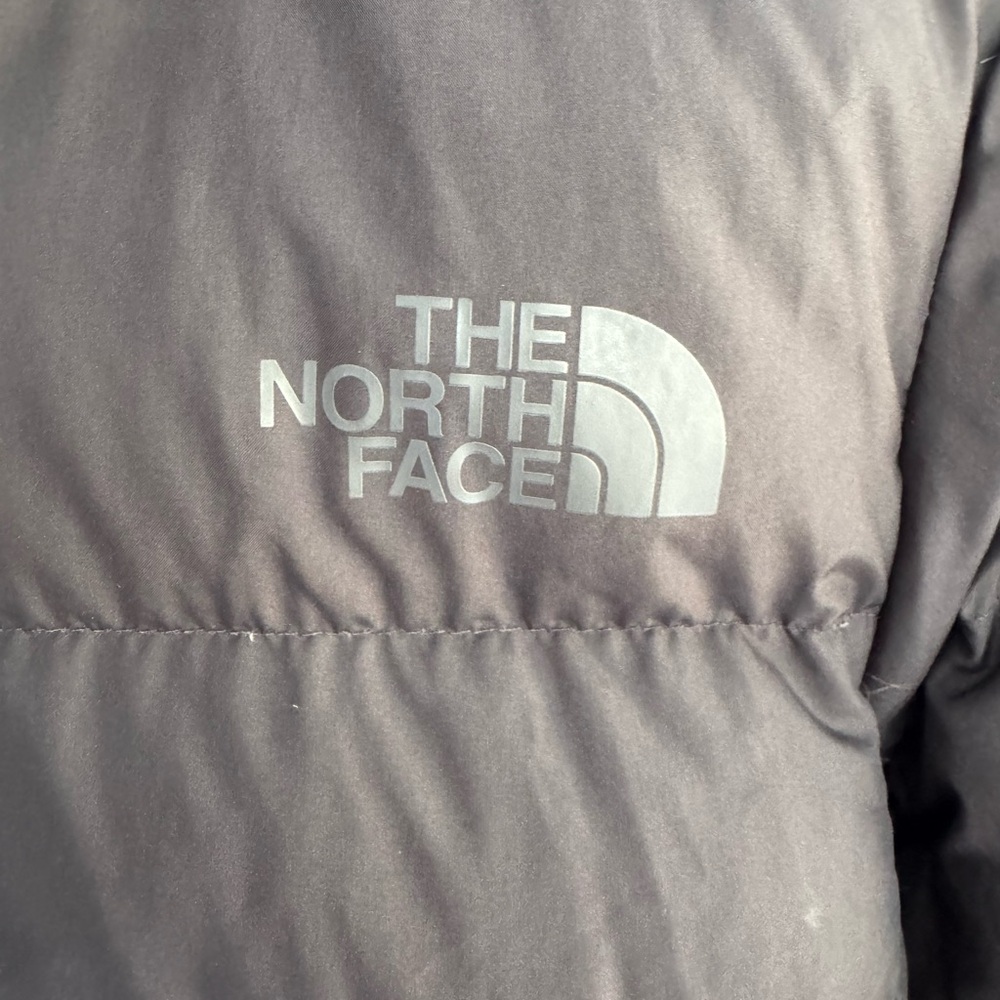 Northface Metropolis Parka - Picture 3 of 8